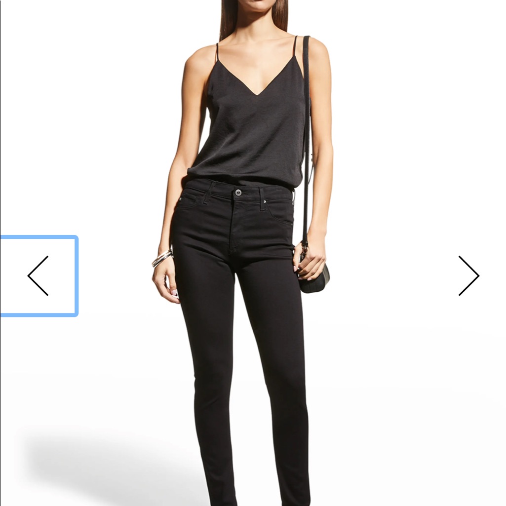 The Farrah Skinny